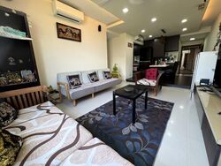 The Esparis (D18), Condominium #520135521